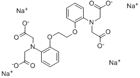BAPTA Tetrasodium 126824-24-6